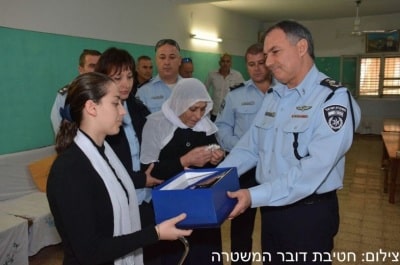 DANINO BIKUR TANHUMIM1