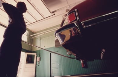 GARAGE