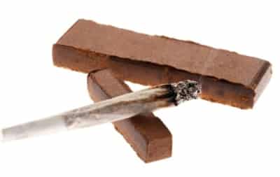 Hashish Addiction1