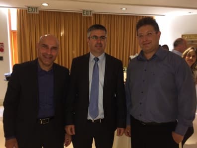 KENES HON SHAHOR4