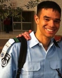 Kanarik ofer