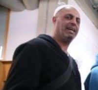 הכתובת בחולון היתה על הקיר
