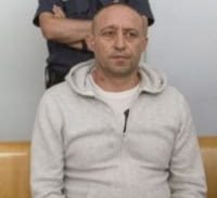 כתב אישום: רצח בפטיש שניצלים