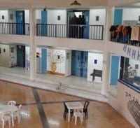 אסיר מכלא רימונים מואשם באיומים על מועמד לראשות עיריית טירה
