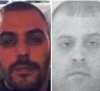 3 עבריינים חשודים בניסיון רצח של שני אחים באשדוד