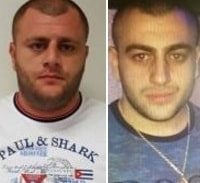 פסגת הפחד באשדוד – האחים קריחלי יצאו בזול