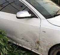 קרית גת: דקירה, מרדפים ומטען חבלה מהעבר