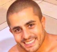 אסיר משוחרר חשוד בתקיפה ושוד מזוין