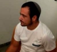 6 שנות מאסר לטירן זזון שהורשע בהריגת צעיר במסיבת טבע