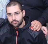 תיק פלילי: כדור בראש