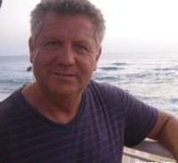 החורבן השני של אבי דבוש