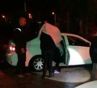 מבצע נחשול המפרץ נגד החלונות האדומים מכונות המזל ובתי המשפט