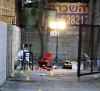 רצח יפתח גריידי: הסדרי טיעון לנאשמים המשניים
