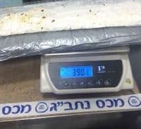 קיבוצניק והייטקיסט חשודים בייבוא קוקאין עם בלדר מפינלנד