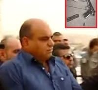 18 שנות מאסר לחייב שירה בראשו של מנהל אגף הגבייה