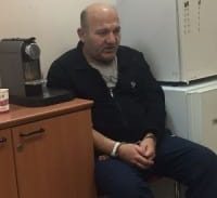 חשד: האסיר המשוחרר גנב תעודת רופא וכרטיס אשראי