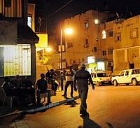 הנאשם הודה ברצח, אבל הצטער שלא הרג את כל המשפחה