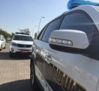 הראיות נגד הפורץ: די-אן-איי על מברג, קליע בישבן