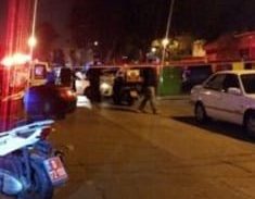 אישום: ערבי נדקר למוות מחוץ למסעדה בגבעת אולגה