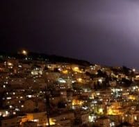 50 חודשי מאסר לסוחר קרקעות ממזרח ירושלים שעקץ רב מחיפה