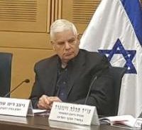 לראשונה: מבקר המדינה יגיש תלונה למשטרה נגד ראש מועצה