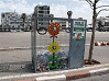 עבודות שירות לעובד בתעשיית מיחזור הבקבוקים שזייף רישומים לטובת קבלני המיחזור