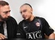 ילד שמנת חסר תקנה מניפולטיבי ומסוכן