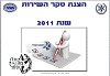 סקר איכות השירות של משטרת ישראל – לשיפוטכם (10)