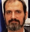 עורכי הדין מקללים, השופט בורח מהאולם