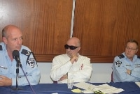 מוגנים