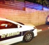 אישום: שוטר הציע שוחד ליצאנית