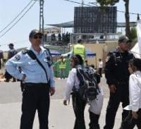 זיכוי לחג על קבר רבי שמעון בר יוחאי