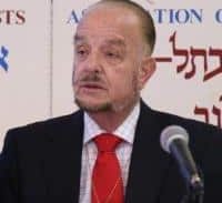 עו"ד שפטל מבקש מבית משפט העליון לפסול את הרכב השופטים בתיק 512