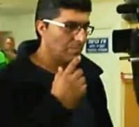 שנתיים מאסר לבכיר במשטרת התנועה שקיבל שוחד
