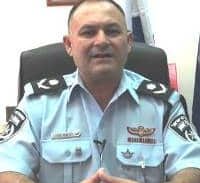 "ניצב נסים מור אינו בוכריס – הודאתו אמיתית ומלאה"