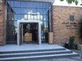 אישום: שוטר יאחב"ל תקף בתחנת המשטרה חשוד שפרץ לביתו
