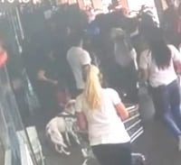 השוטר שהיכה עובד ערבי ב"סופר-יודה" לדין משמעתי בלבד