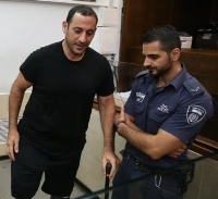 בן כהן בתל השומר: "אני עבריין אמיתי. מה שמעניין אותי זה נקמה"