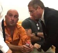 חקירת תיק חתונת הדמים בפרדס חנה עברה לפרקליטות