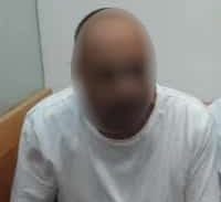 פרשה 512: בומבה מספר 1