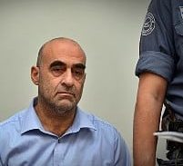 ג'וליס: סלמאן עאמר נאשם ברצח בכוונה תחילה