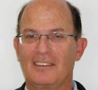 איש המפתח בפרשת הצוללות
