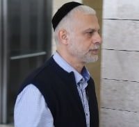 יאח"ה עלו על נערת הליווי של ח"כ אמנון כהן
