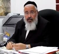 שימוע לראש מועצת עמנואל ולרב חב"ד בישוב החשודים בשוחד בחירות