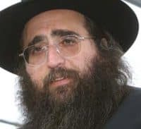 נסגר התיק נגד הרב פינטו בפרשת "חזון ישעיה"
