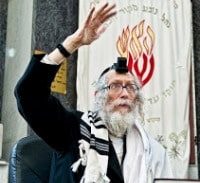 הרב ברלנד נעצר עד תום ההליכים: "מטיל אימה על המתלוננות"