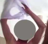 כתב אישום בפרשת "נערת הפיתוי"