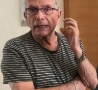 דן רוגל, מבכירי התעשייה הבטחונית לשעבר, זוכה ממעשה מגונה