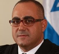 בית דין לילי