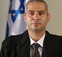 "אם המשטרה איננה ממלאה אחר צווי בית המשפט, אנה נבוא?"